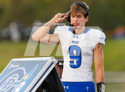 Thumbnail 3 in Creighton Prep @ Millard North photogallery.