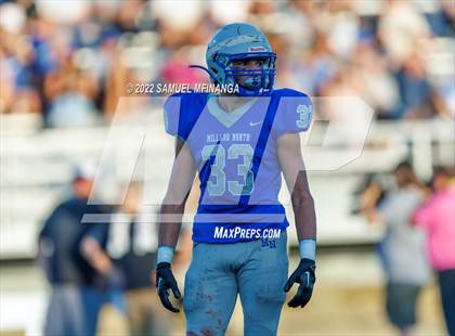 Thumbnail 2 in Creighton Prep @ Millard North photogallery.