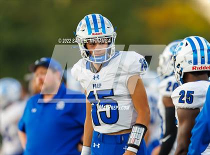 Thumbnail 2 in Creighton Prep @ Millard North photogallery.