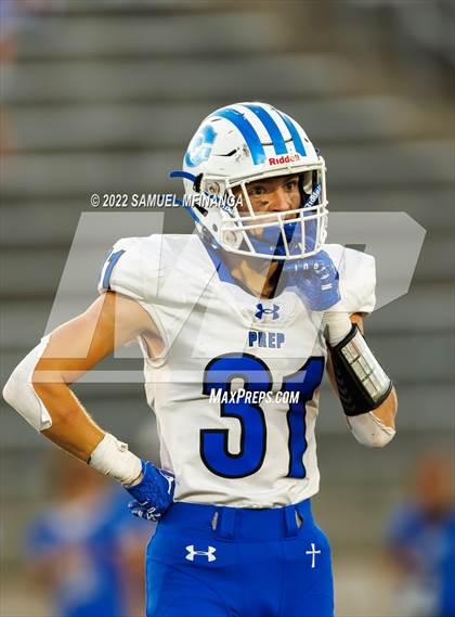 Thumbnail 1 in Creighton Prep @ Millard North photogallery.