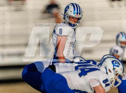 Thumbnail 2 in Creighton Prep @ Millard North photogallery.