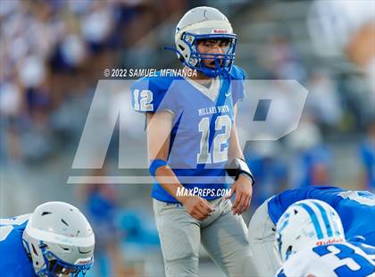 Thumbnail 2 in Creighton Prep @ Millard North photogallery.