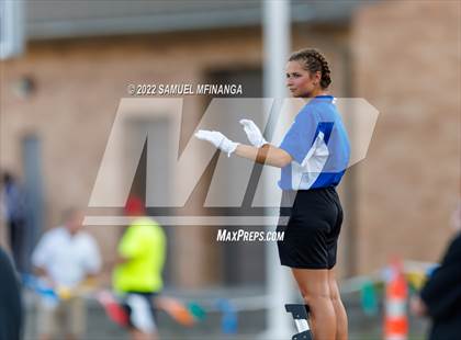Thumbnail 1 in Creighton Prep @ Millard North photogallery.