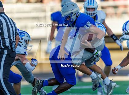 Thumbnail 1 in Creighton Prep @ Millard North photogallery.