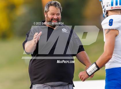 Thumbnail 2 in Creighton Prep @ Millard North photogallery.