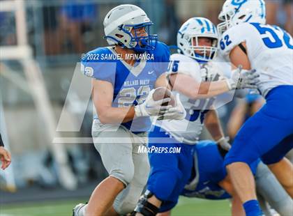 Thumbnail 1 in Creighton Prep @ Millard North photogallery.