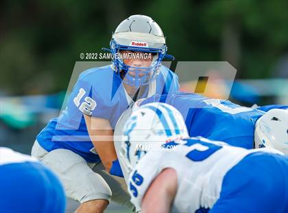 Thumbnail 3 in Creighton Prep @ Millard North photogallery.