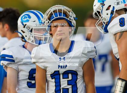 Thumbnail 1 in Creighton Prep @ Millard North photogallery.