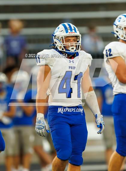 Thumbnail 1 in Creighton Prep @ Millard North photogallery.