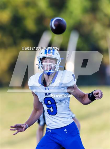 Thumbnail 3 in Creighton Prep @ Millard North photogallery.
