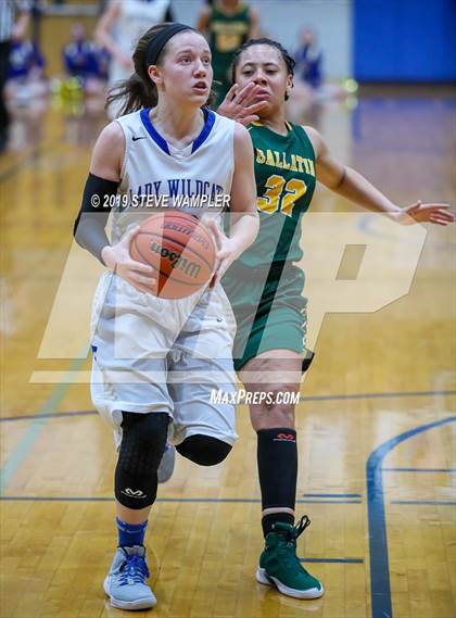 Thumbnail 3 in Gallatin @ Wilson Central photogallery.