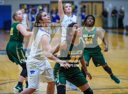 Thumbnail 3 in Gallatin @ Wilson Central photogallery.
