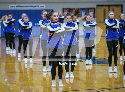 Thumbnail 3 in Gallatin @ Wilson Central photogallery.