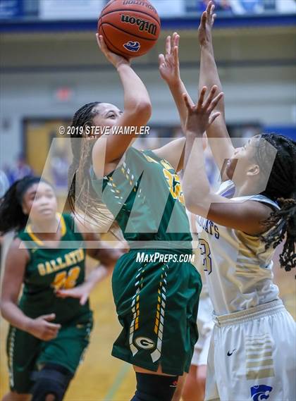 Thumbnail 3 in Gallatin @ Wilson Central photogallery.