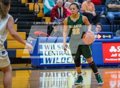 Thumbnail 3 in Gallatin @ Wilson Central photogallery.