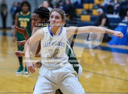 Thumbnail 3 in Gallatin @ Wilson Central photogallery.