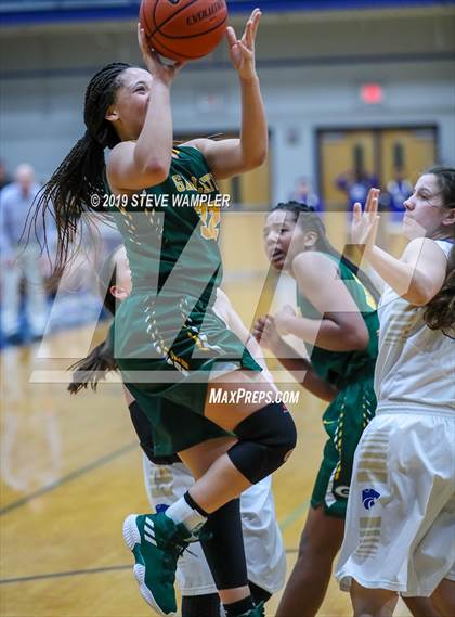 Thumbnail 3 in Gallatin @ Wilson Central photogallery.