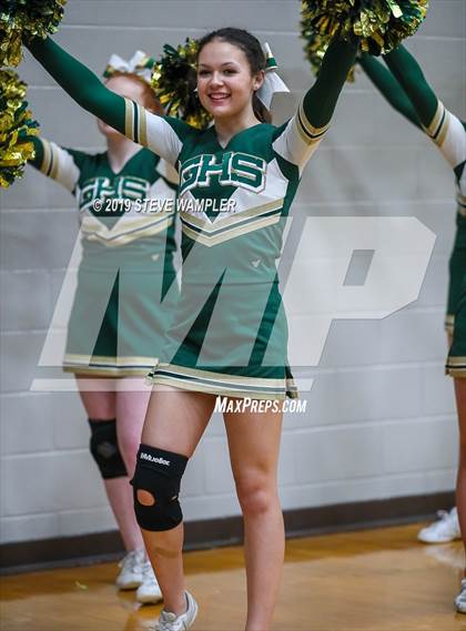 Thumbnail 3 in Gallatin @ Wilson Central photogallery.