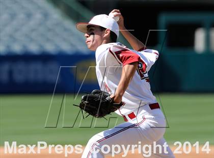 Thumbnail 2 in Segerstrom vs. Orange photogallery.