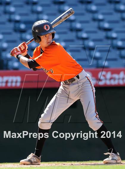 Thumbnail 3 in Segerstrom vs. Orange photogallery.