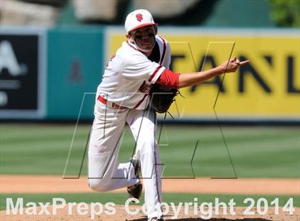 Thumbnail 3 in Segerstrom vs. Orange photogallery.
