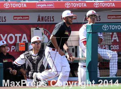 Thumbnail 2 in Segerstrom vs. Orange photogallery.
