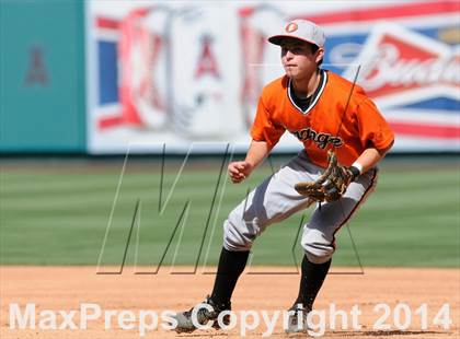 Thumbnail 1 in Segerstrom vs. Orange photogallery.