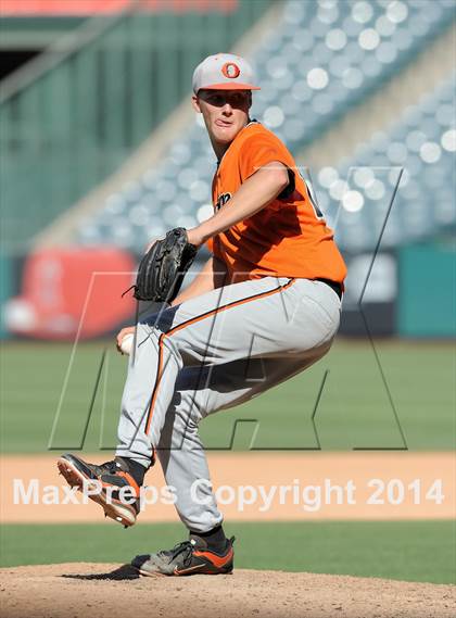 Thumbnail 2 in Segerstrom vs. Orange photogallery.