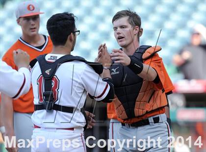 Thumbnail 2 in Segerstrom vs. Orange photogallery.