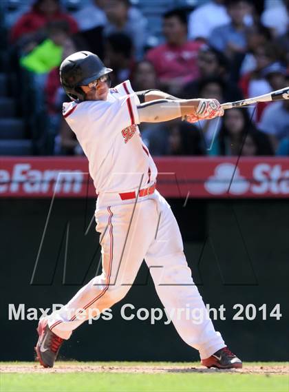 Thumbnail 3 in Segerstrom vs. Orange photogallery.