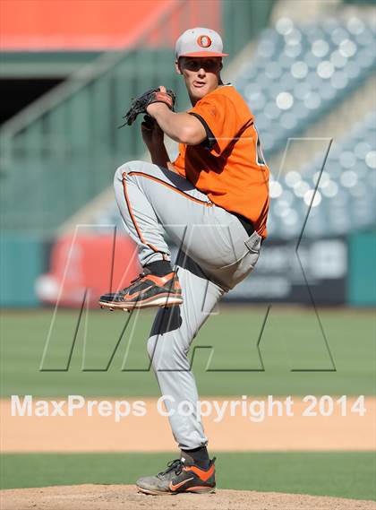 Thumbnail 3 in Segerstrom vs. Orange photogallery.