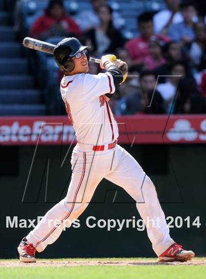 Thumbnail 2 in Segerstrom vs. Orange photogallery.