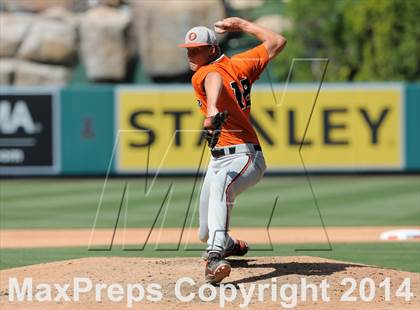 Thumbnail 1 in Segerstrom vs. Orange photogallery.