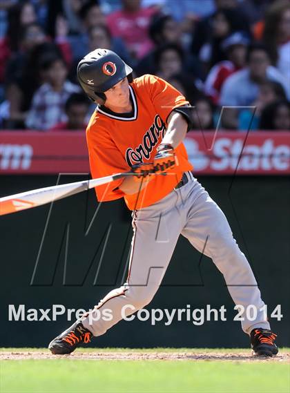 Thumbnail 2 in Segerstrom vs. Orange photogallery.