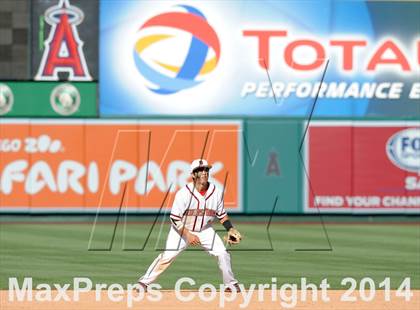 Thumbnail 3 in Segerstrom vs. Orange photogallery.