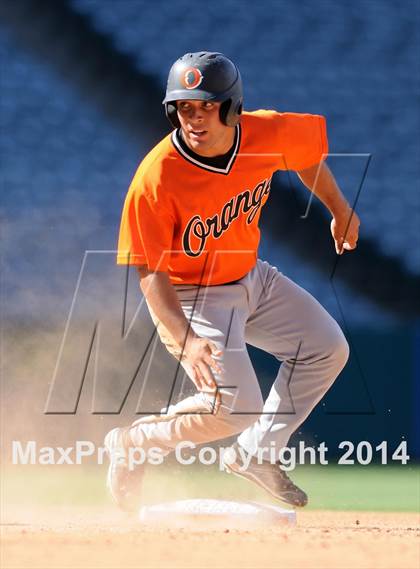 Thumbnail 3 in Segerstrom vs. Orange photogallery.