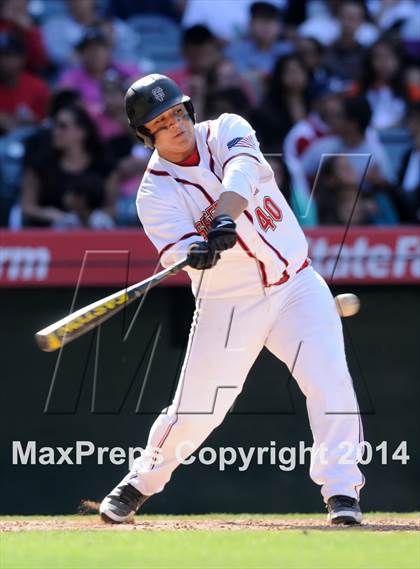 Thumbnail 3 in Segerstrom vs. Orange photogallery.