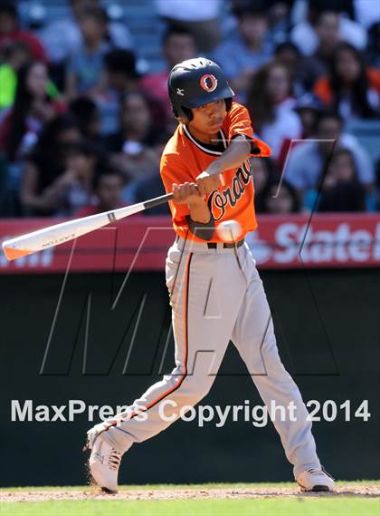 Thumbnail 2 in Segerstrom vs. Orange photogallery.