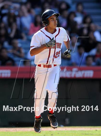 Thumbnail 1 in Segerstrom vs. Orange photogallery.