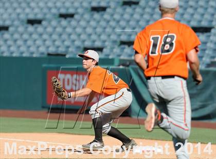 Thumbnail 2 in Segerstrom vs. Orange photogallery.