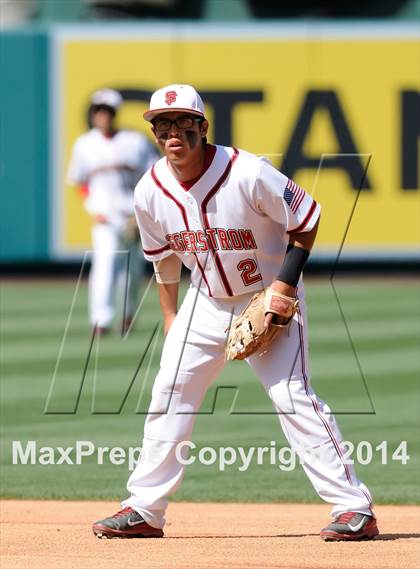 Thumbnail 1 in Segerstrom vs. Orange photogallery.