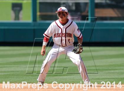 Thumbnail 3 in Segerstrom vs. Orange photogallery.