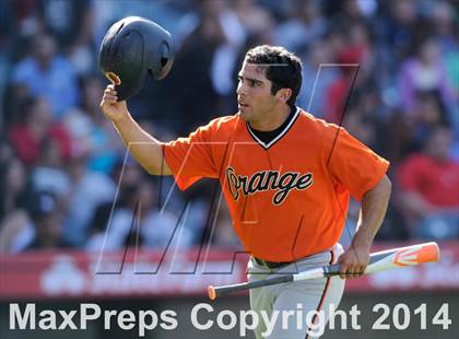 Thumbnail 3 in Segerstrom vs. Orange photogallery.
