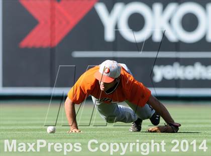 Thumbnail 2 in Segerstrom vs. Orange photogallery.
