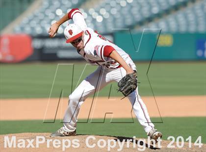 Thumbnail 3 in Segerstrom vs. Orange photogallery.
