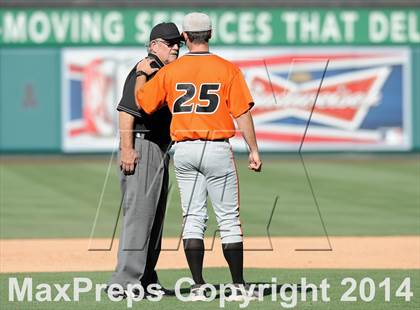 Thumbnail 2 in Segerstrom vs. Orange photogallery.