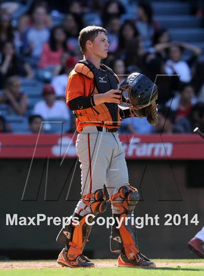 Thumbnail 2 in Segerstrom vs. Orange photogallery.