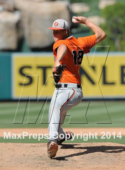 Thumbnail 3 in Segerstrom vs. Orange photogallery.