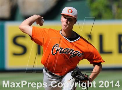 Thumbnail 3 in Segerstrom vs. Orange photogallery.