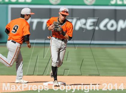 Thumbnail 2 in Segerstrom vs. Orange photogallery.